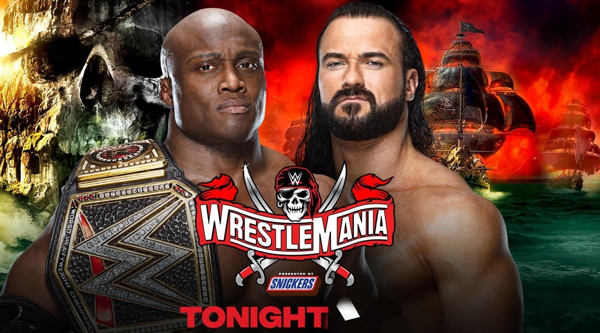 Wwe wrestlemania 35 discount full show download