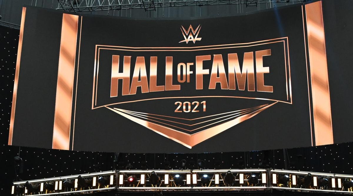 WWE Hall of Fame The Great Khali, Kane and others inducted in Class of