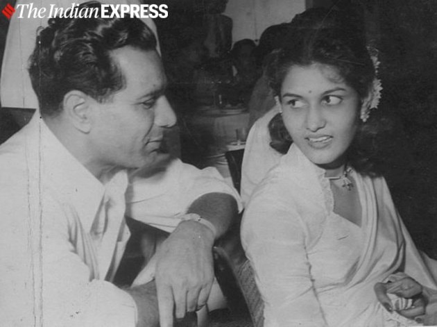 Shashikala dies at 88: Revisiting her cinematic memories in 12 rare ...