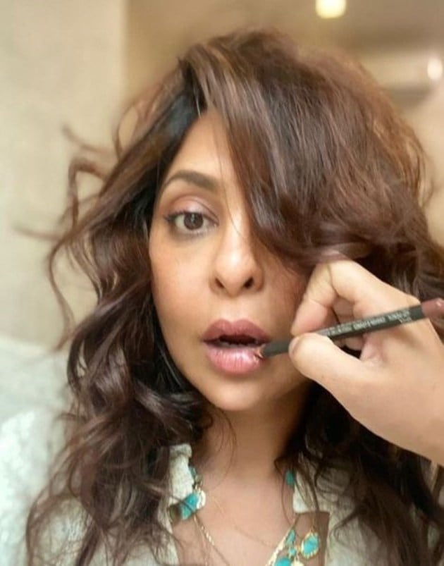 Shefali Shah, Shefali Shah news, Shefali Shah Ajeeb Daastaans, Shefali Shah netflix show Ajeeb Daastaans, Shefali Shah photos