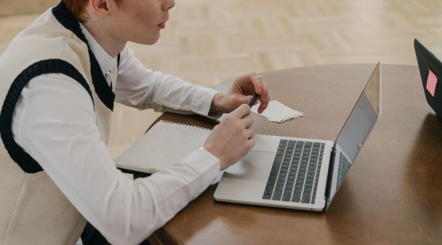 The NATA admit card for both exams will be released separately. Candidates can download the admit card according to the phase they have applied for. (Representative image))