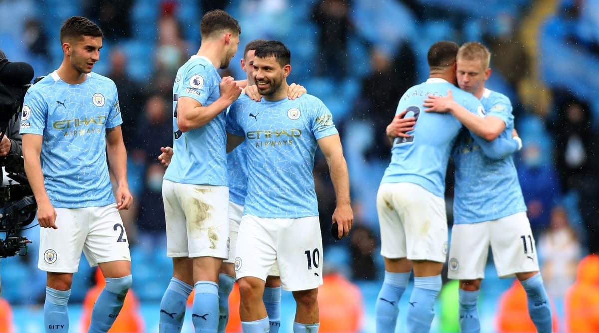 Champions League Final: Manchester City Wins First Champions