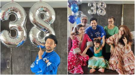 kunal kemmu birthday