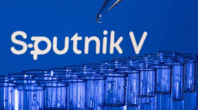 On Sputnik Light, it was discussed in the meeting that Russia has already approved this vaccine and trials are ongoing in other countries. (Reuters)