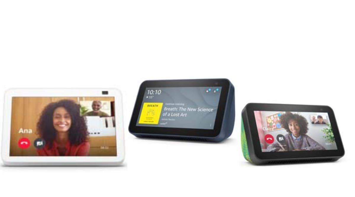 8 things to try on your new Echo Show 8 - About  India
