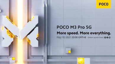 Poco, Poco M3 Pro, Poco M3 Pro specs, Poco M3 Pro features, Poco M3 Pro launch, Poco M3 Pro news,