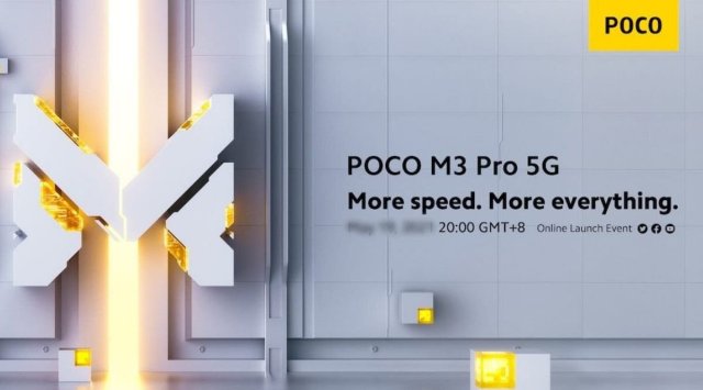 Poco, Poco M3 Pro, Poco M3 Pro specs, Poco M3 Pro features, Poco M3 Pro launch, Poco M3 Pro news,