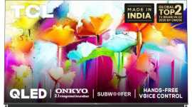 TCL, TCL TV, TCL TV price, TCL TV specifications, TCL 4K TV, TCL C715, TCL P715, TCL C815, Flipkart, TCL TVs on Flipkart,