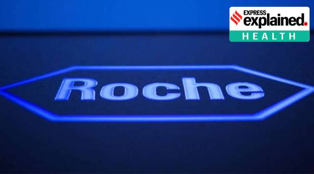 casirivimab, imdevimab, drugs used for treatment of covid-19, coronavirus treatment, drug-maker Roche, US President Donald Trump, india news, indian express