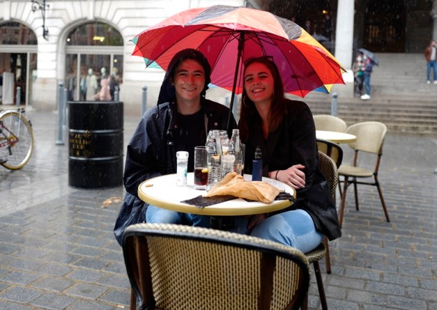france, covid 19, pandemic