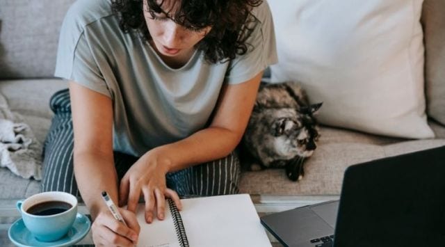 Candidates registered to appear in the phase 2 examination, have to book their slot by logging in with the registered email ID and password. Photo: AglaSem