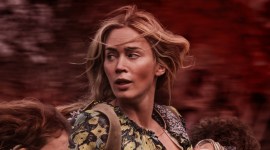 A Quiet Place 2 trailer