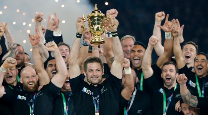 Explained: Why are All Blacks up for sale to private equity | Explained ...