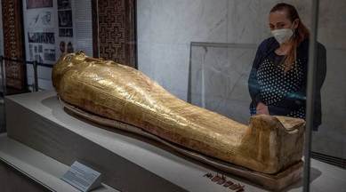 Egypt, Egypt tourism, Egypt pandemic, Egypt pandemic tourism, Egypt coronavirus vaccines, Egypt archaeological site