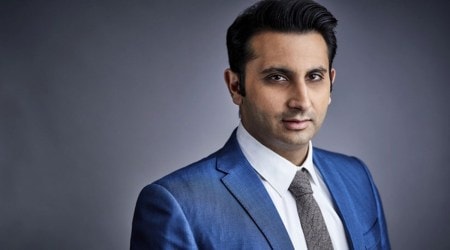 Adar Poonawalla, Serum Institute of India, Covishield manufacturing, vaccine production, sii Covid vaccine production, Indian Express