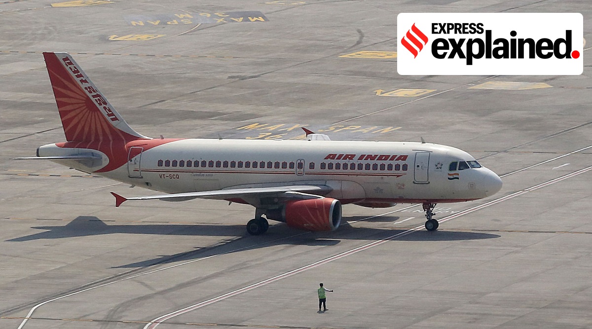 Air India Data Breach Explained Who Is Affected By The Cyber Attack