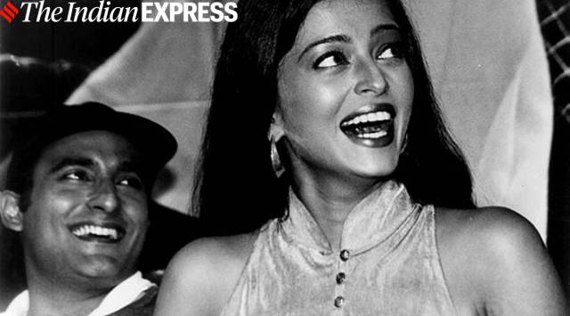 Aishwarya Rai Bachchan