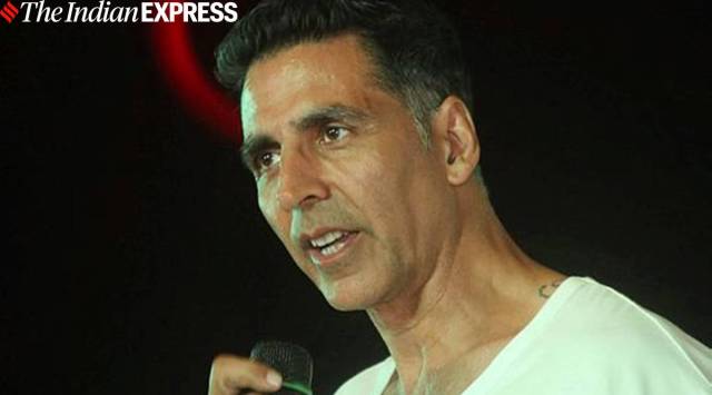 akshay kumar