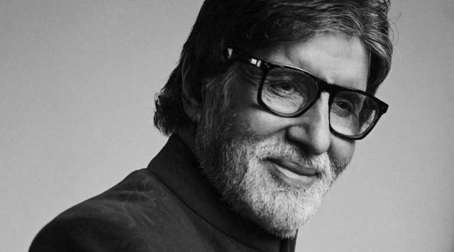 Amitabh Bachchan