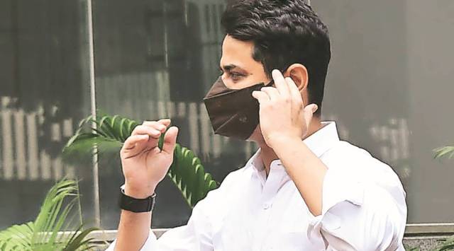 Antilia Bomb Scare Case: Suspended cop Kazi dismissed from police service