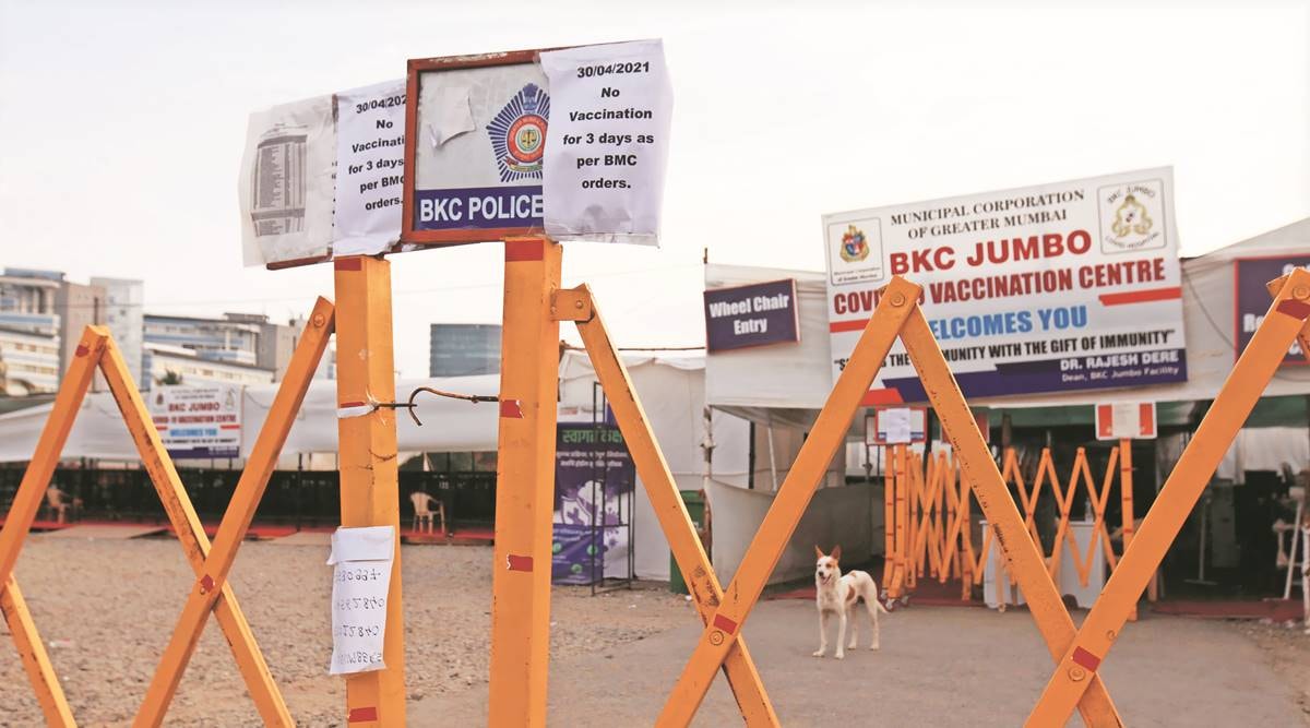 Serum Institute of India, Bharat Biotech, Covishield, Covaxin, coronavirus cases in india, covid-19 cases in india, india news, indian express