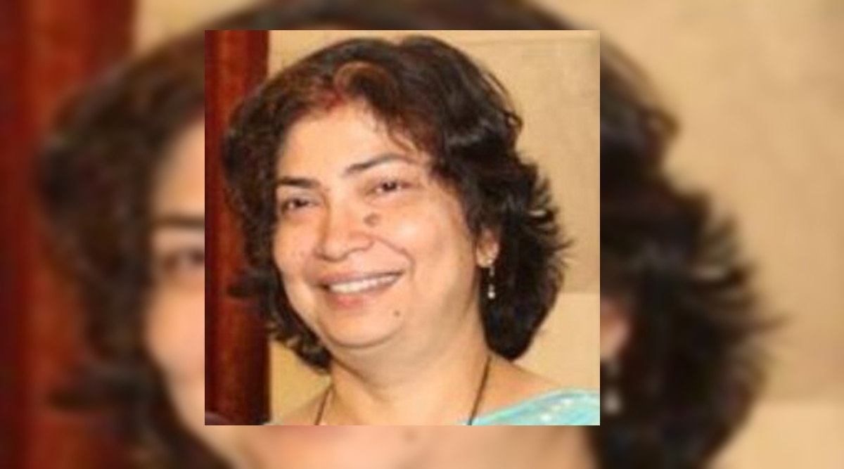 Former Doordarshan DG loses husband, mother to Covid; family says ...