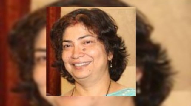 Archana Datta