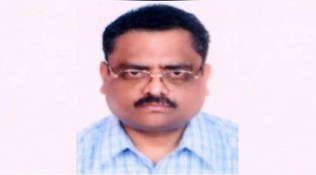 Arun Kumar Singh