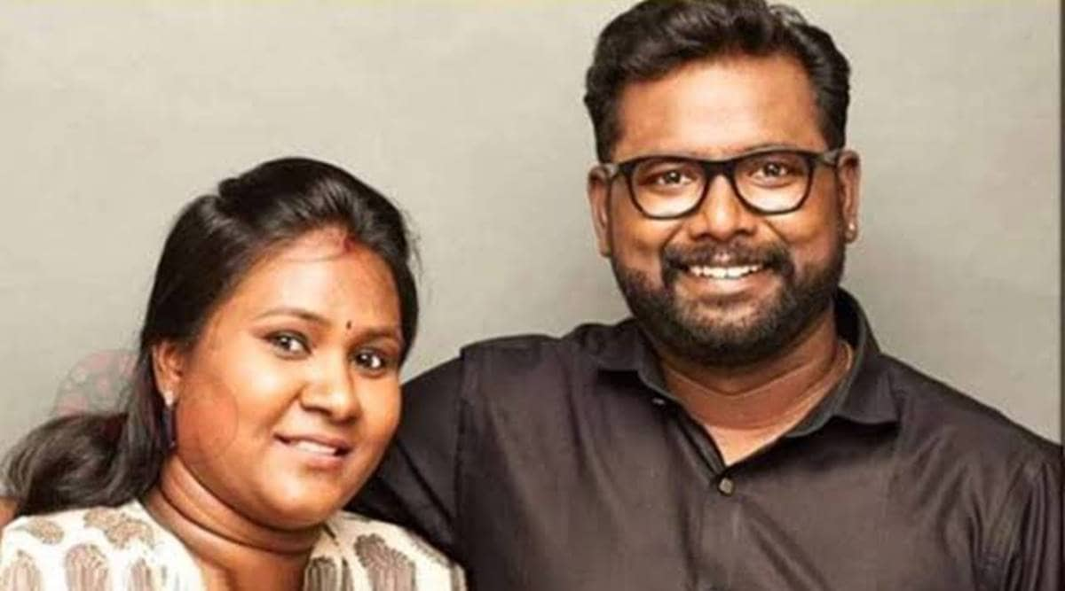 Kanaa director Arunraja Kamaraj's wife Sindhuja succumbs to the coronavirus  | Entertainment News,The Indian Express