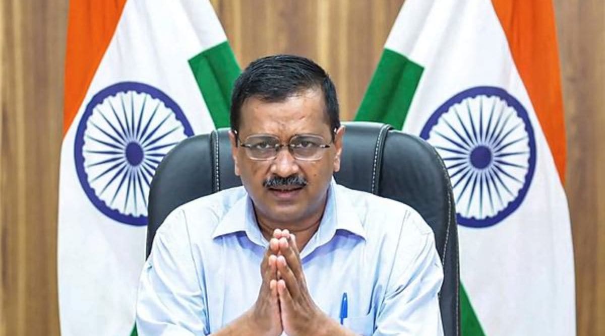 Coronavirus Delhi: Delhi CM Arvind Kejriwal announced lockdown in national capital will continue while markets will be opened odd-even.