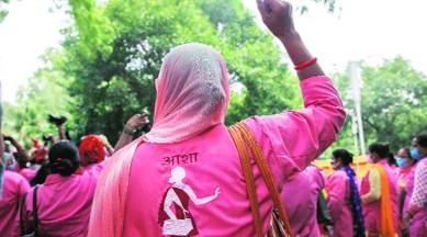 Covid management in Punjab villages: ASHA workers wait for pending incentives