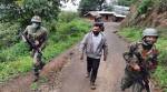ONGC employee released, Assam news, abducted ONGC employee released, ULFA-I, Retul Saikia, Himanta Biswa Sarma, Indian express