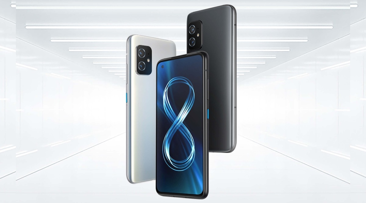 Asus ZenFone 8 series to launch in India soon as official product page goes live
