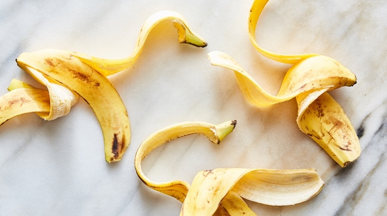 Banana Peels