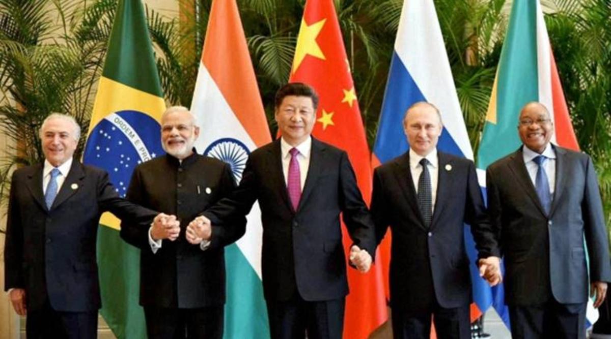 BRICS, BRICS countries, BRICS leaders