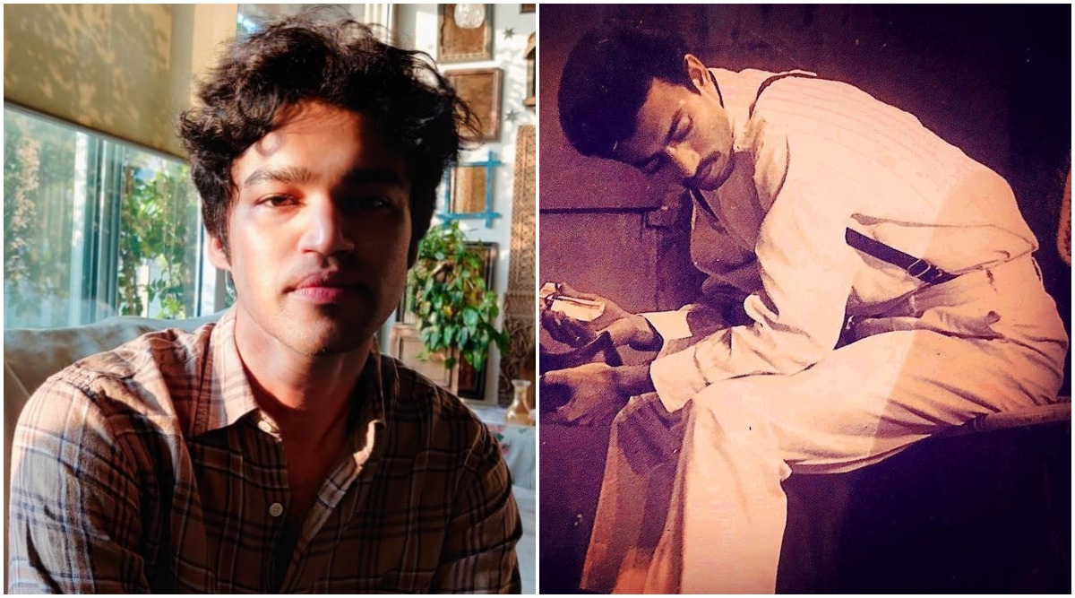 Babil-irrfan