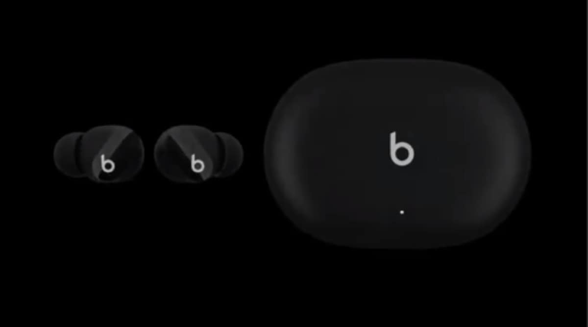 Beats Studio Buds are Noise-Cancelling Earbuds Designed to Replace