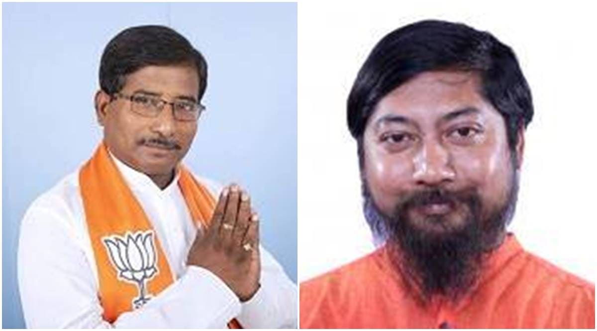 Two BJP MPs, Who Won In Bengal Assembly Polls, Quit As MLAs | Kolkata ...