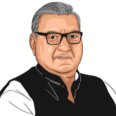 Bhupinder Singh Hooda | The Indian Express