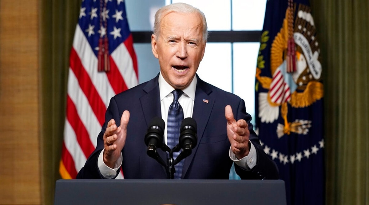 Joe Biden