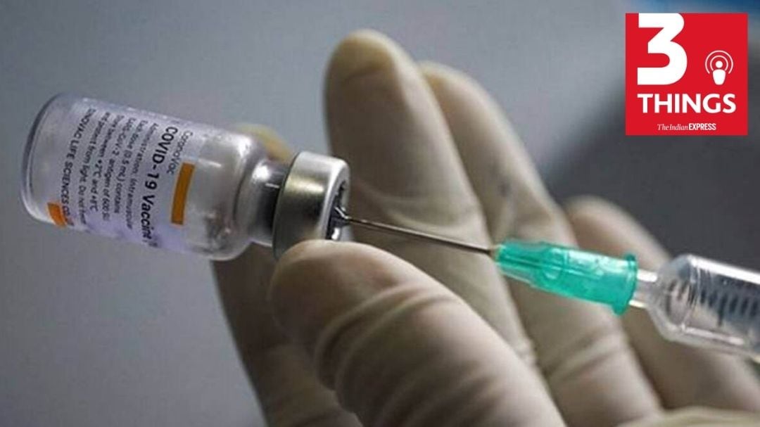 The IP rights waiver for Covid vaccines and India’s struggles to get