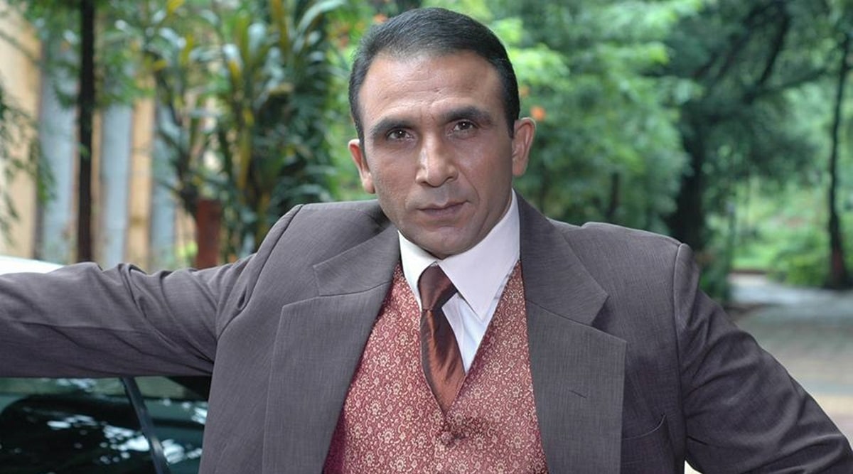 Bikramjeet Kanwarpal Coronavirus Death: Bollywood actor Bikramjeet Kanwarpal has passed away due to COVID-19.