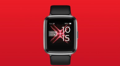 Noise, Boat, Noise watch, Boat headphones, wearables market, India wearables market, IDC, OnePlus, Xiaomi