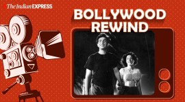bollywood rewind
