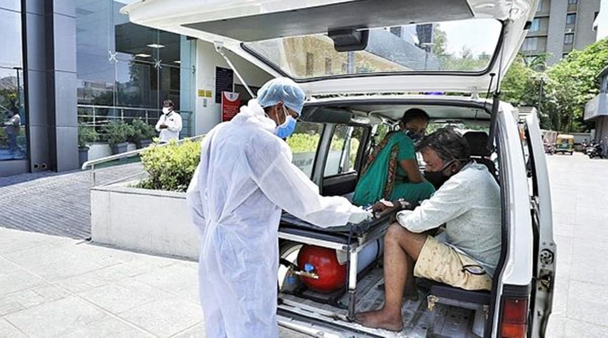 Differential pricing in Covid tests Nagpur hospital asked patients to