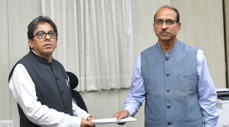 Bengal Chief Secretary