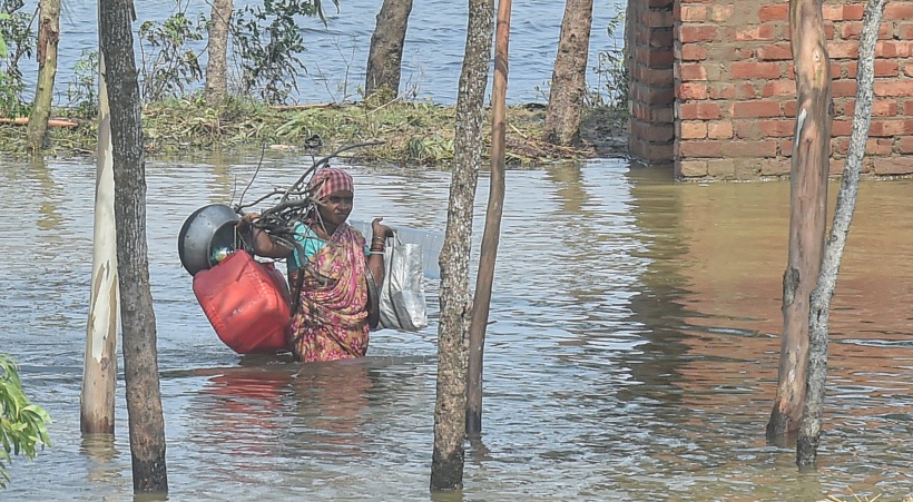 Mamata Skips Review Meet With PM On Cyclone Yaas, Leaves BJP Leaders ...