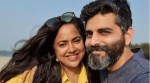 sameera reddy, sameera reddy photos, sameera reddy news, sameera reddy coronavirus, sameera reddy goa home
