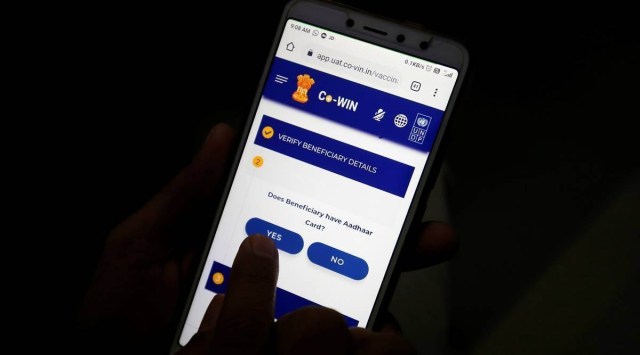 The accused used the high-speed internet of the shop where they worked and used to try all day to book slots for those willing to pay money.