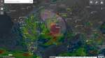 Cyclone Yaas, Cyclone Yaas Esri India,